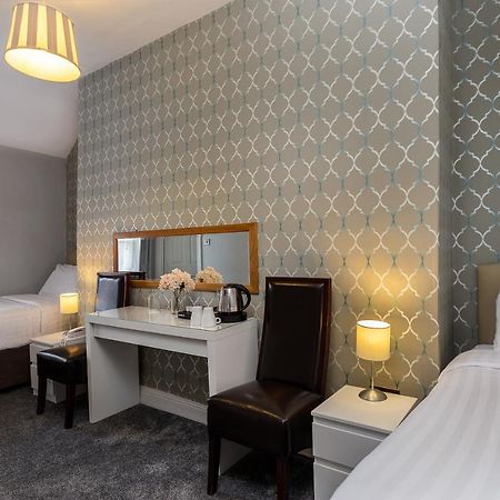 Clifden House By Nina Hotel Dublin Bagian luar foto