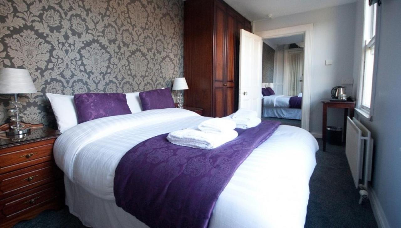 Clifden House By Nina Hotel Dublin Bagian luar foto