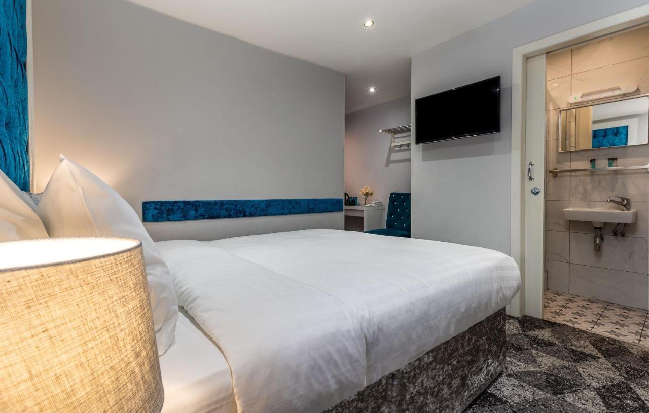 Clifden House By Nina Hotel Dublin Bagian luar foto