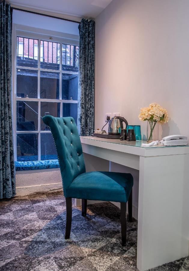 Clifden House By Nina Hotel Dublin Bagian luar foto