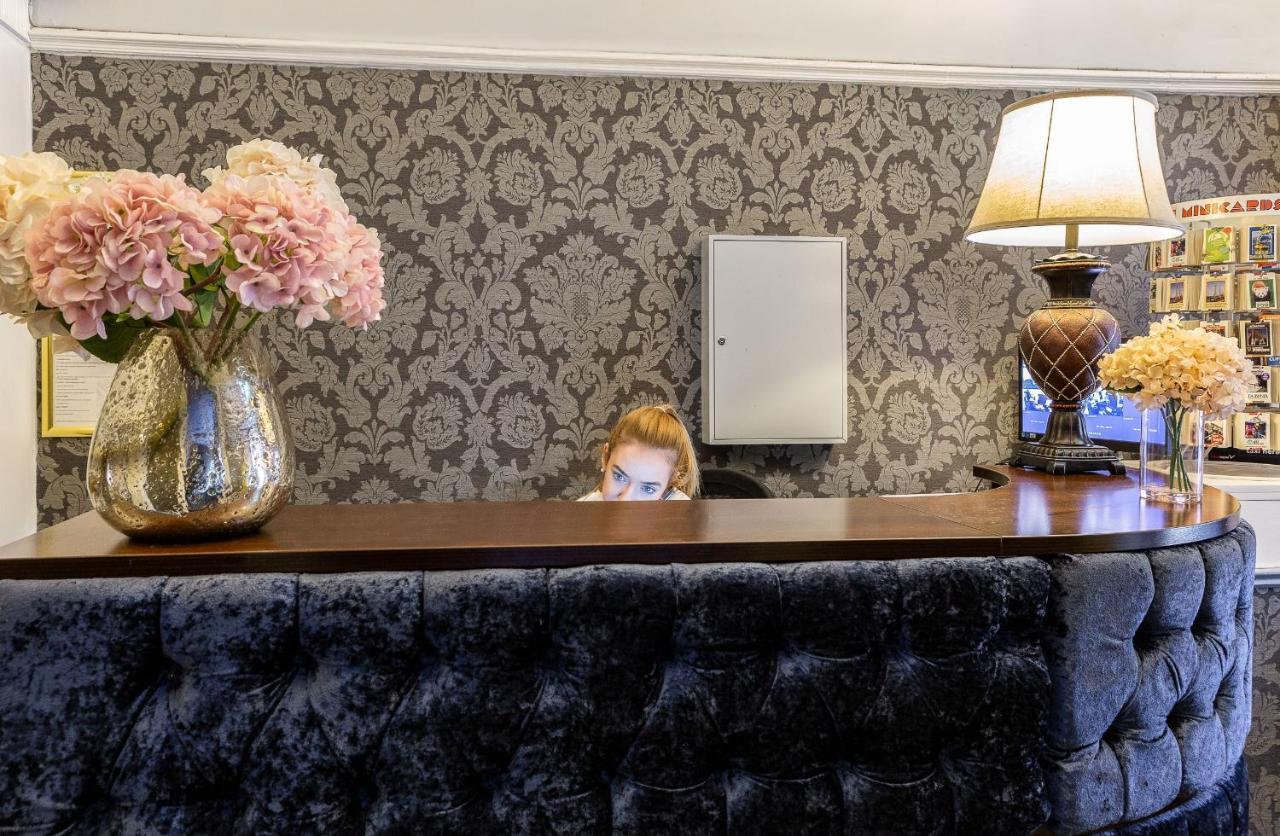Clifden House By Nina Hotel Dublin Bagian luar foto