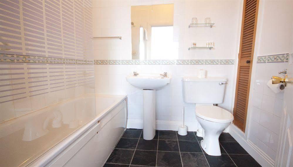 Clifden House By Nina Hotel Dublin Bagian luar foto