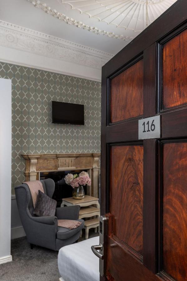 Clifden House By Nina Hotel Dublin Bagian luar foto