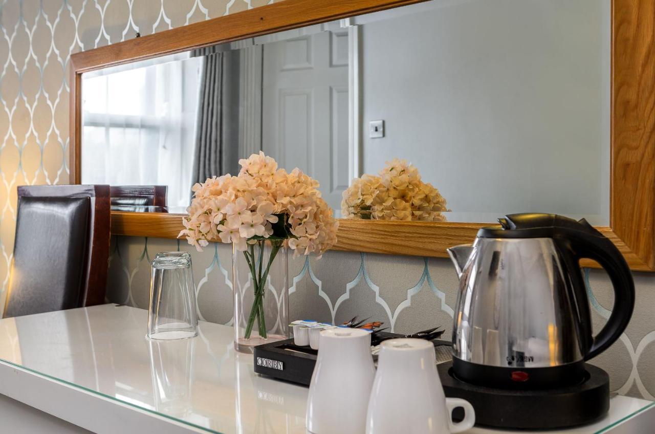 Clifden House By Nina Hotel Dublin Bagian luar foto
