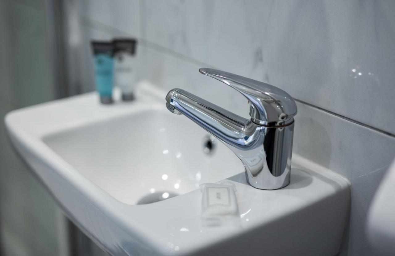 Clifden House By Nina Hotel Dublin Bagian luar foto