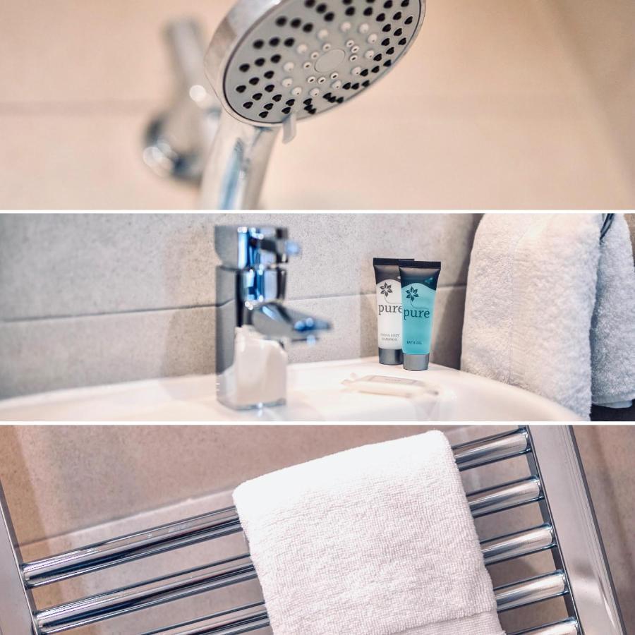 Clifden House By Nina Hotel Dublin Bagian luar foto