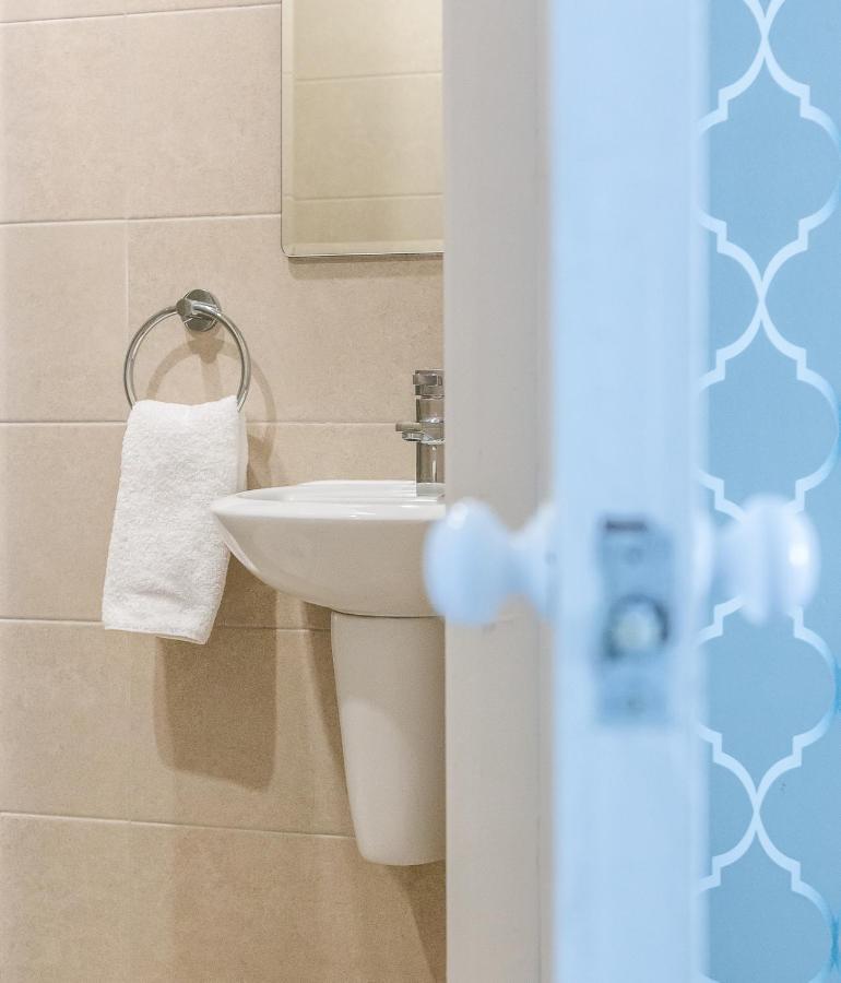 Clifden House By Nina Hotel Dublin Bagian luar foto