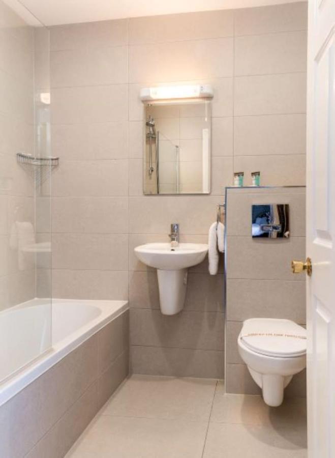 Clifden House By Nina Hotel Dublin Bagian luar foto
