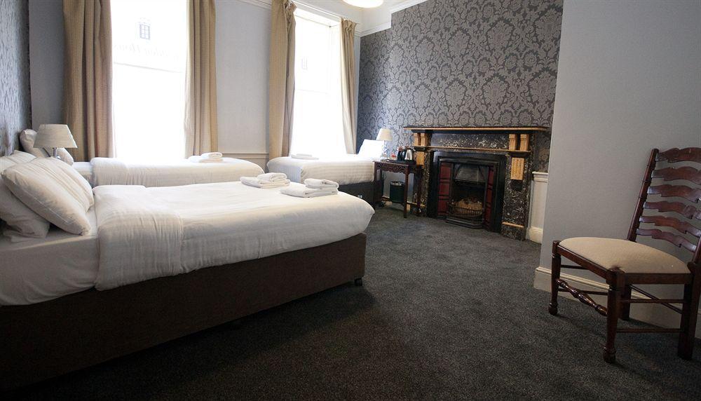 Clifden House By Nina Hotel Dublin Bagian luar foto