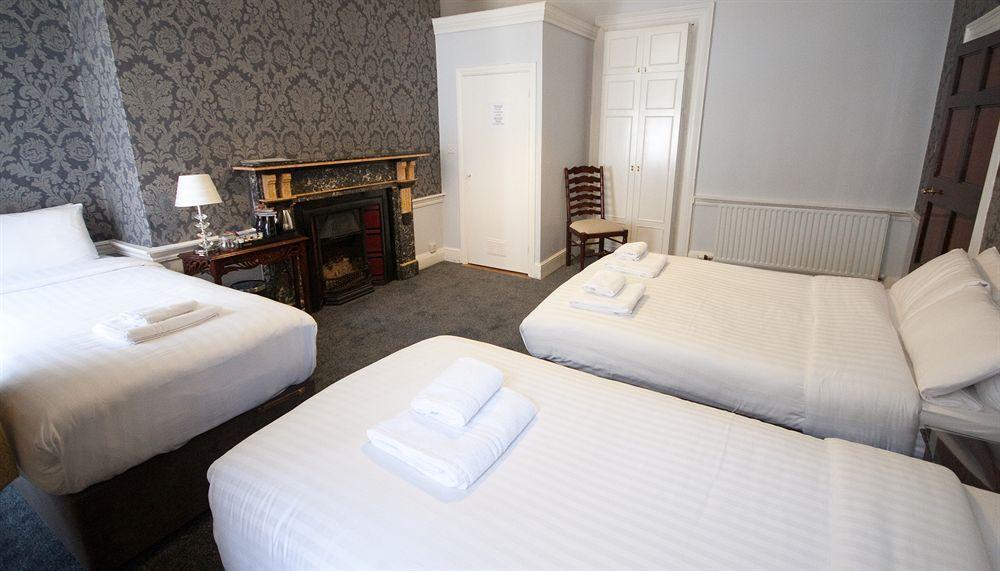 Clifden House By Nina Hotel Dublin Bagian luar foto