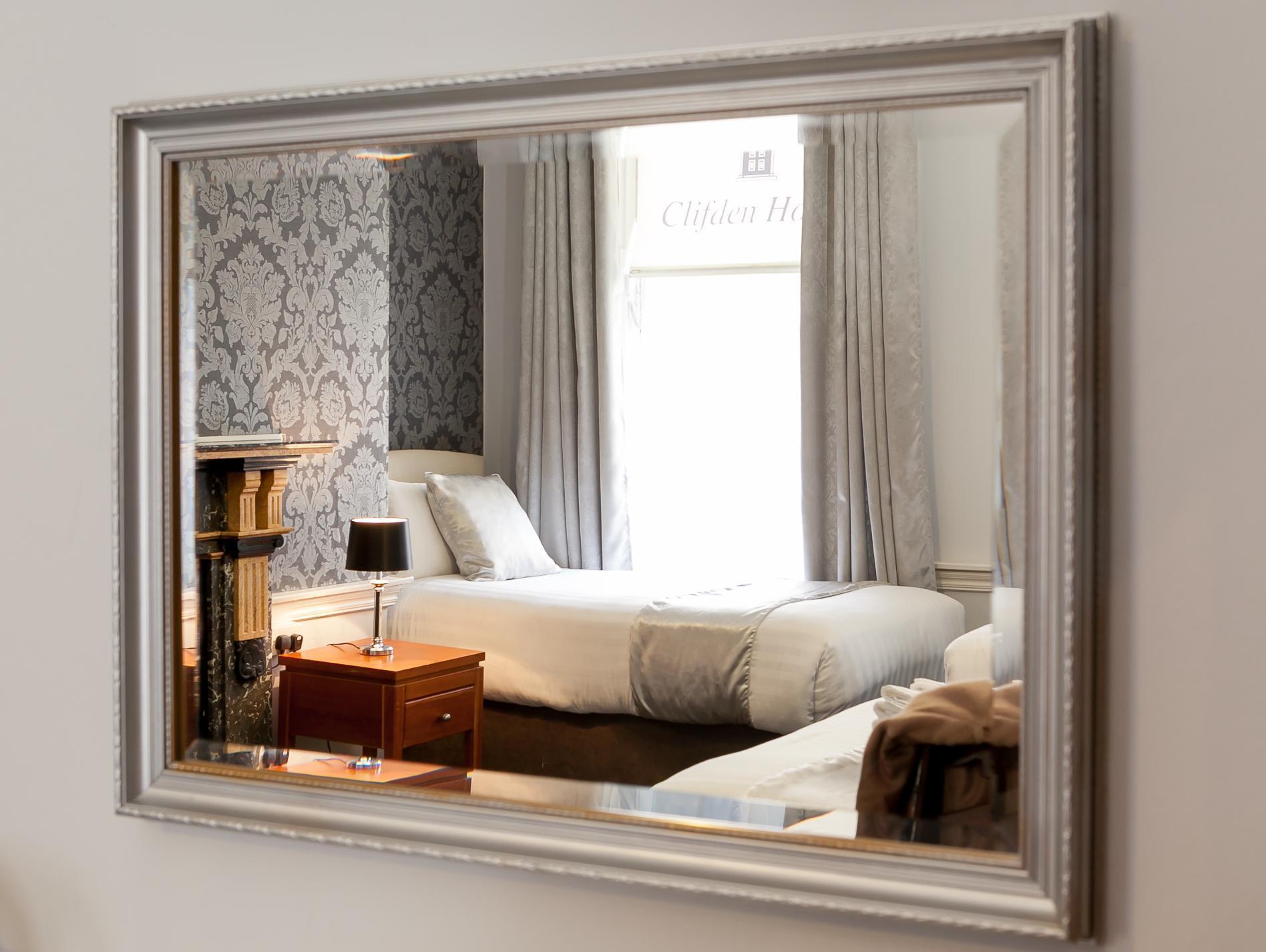 Clifden House By Nina Hotel Dublin Bagian luar foto