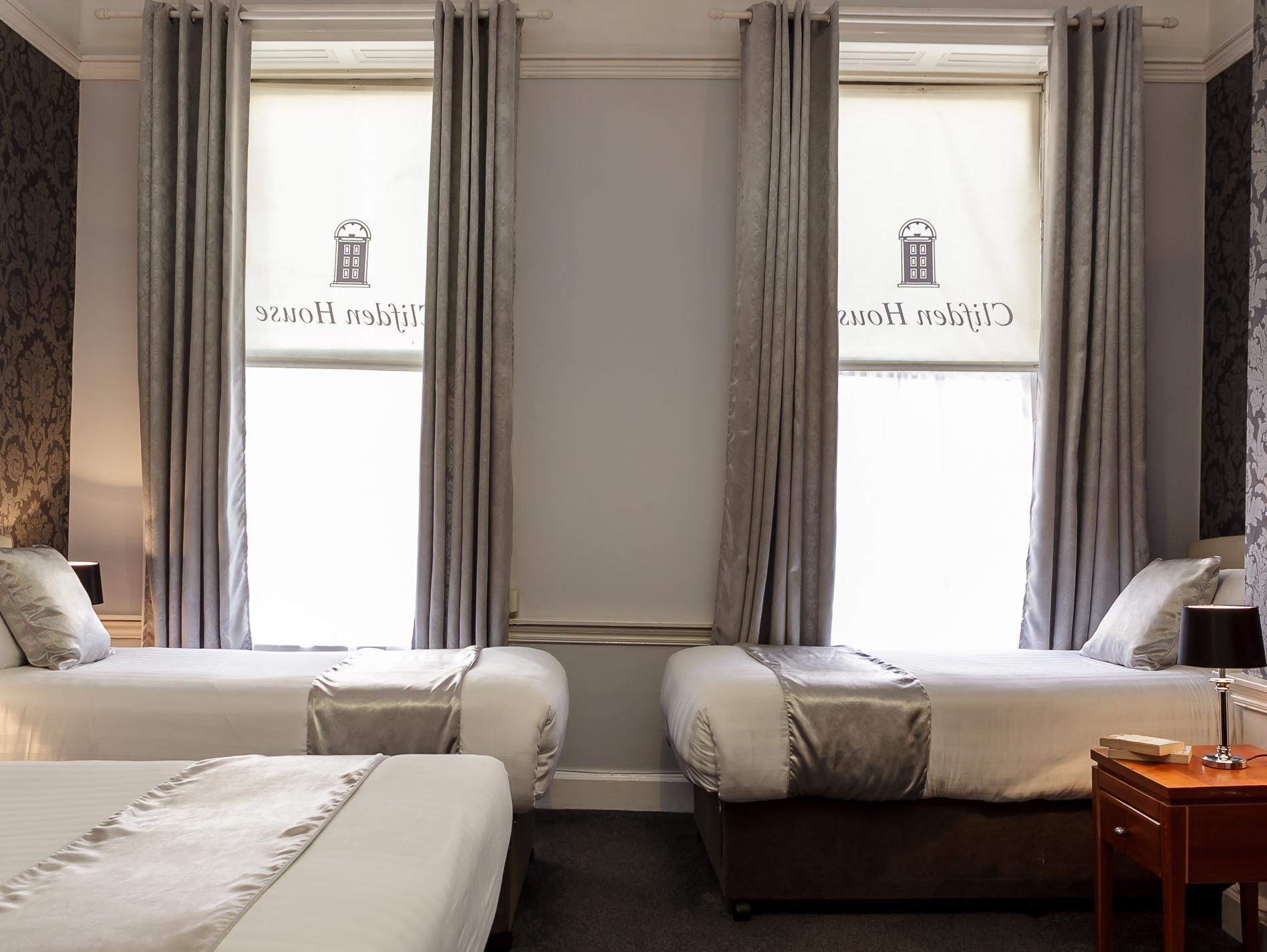 Clifden House By Nina Hotel Dublin Bagian luar foto