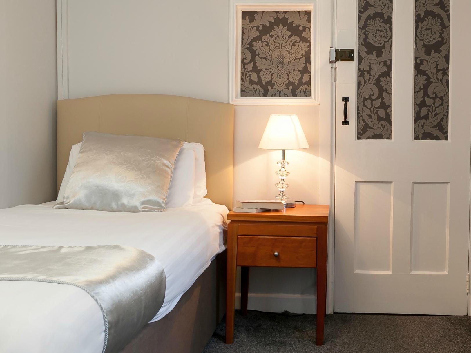 Clifden House By Nina Hotel Dublin Bagian luar foto