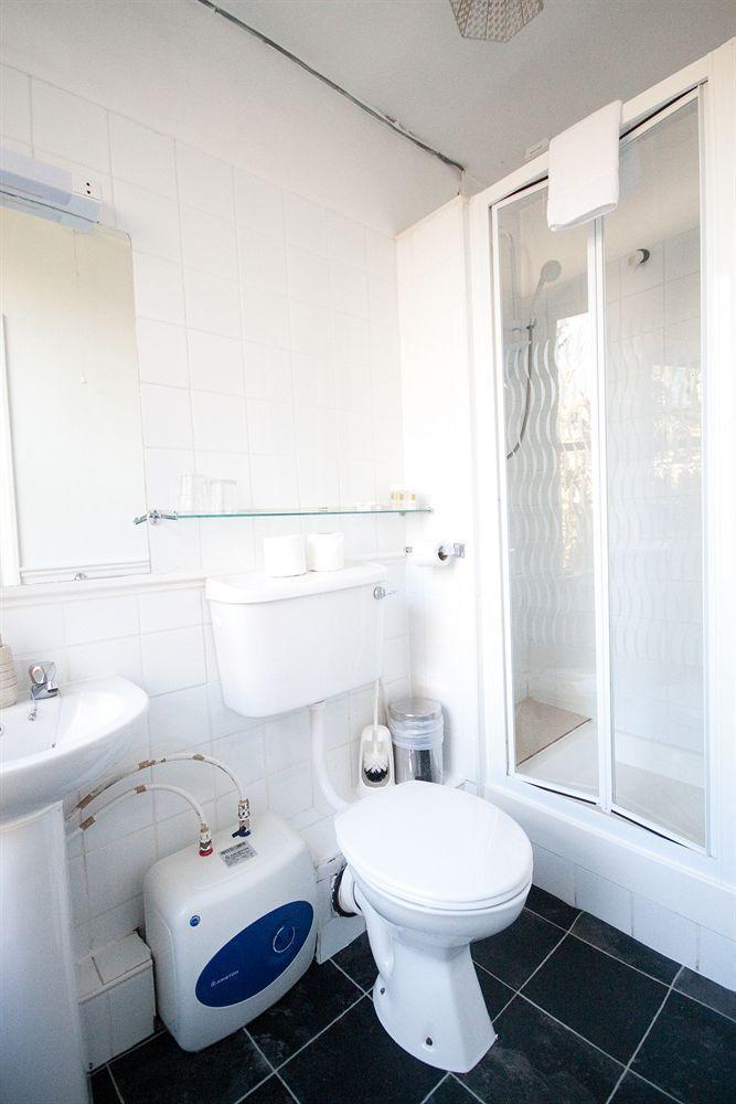 Clifden House By Nina Hotel Dublin Bagian luar foto