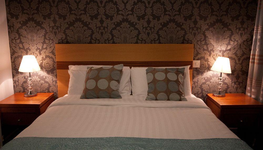 Clifden House By Nina Hotel Dublin Bagian luar foto
