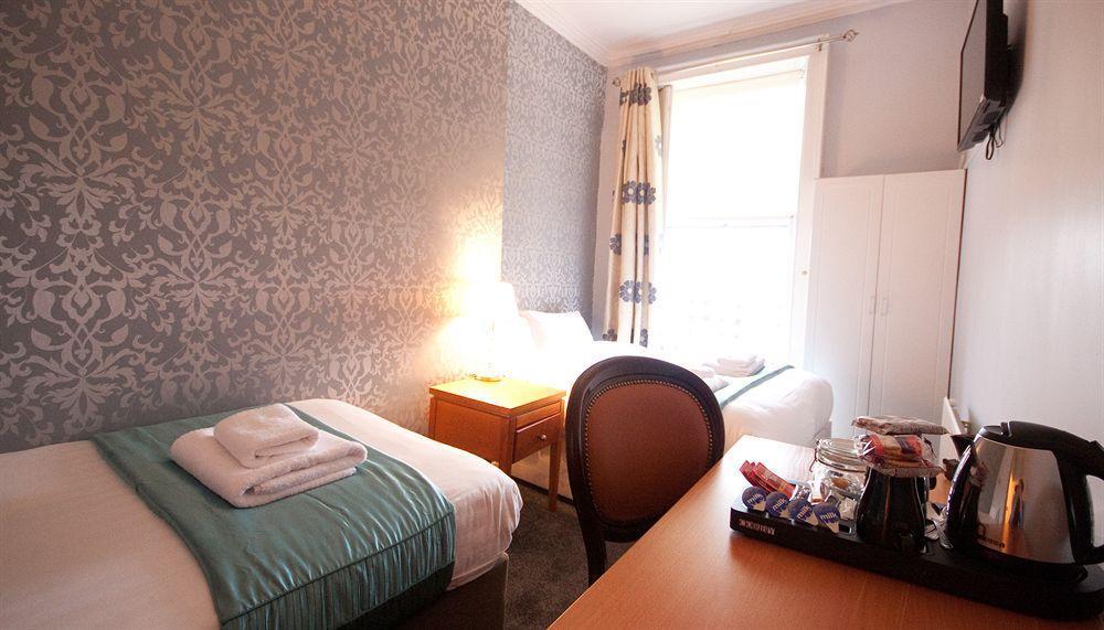 Clifden House By Nina Hotel Dublin Bagian luar foto