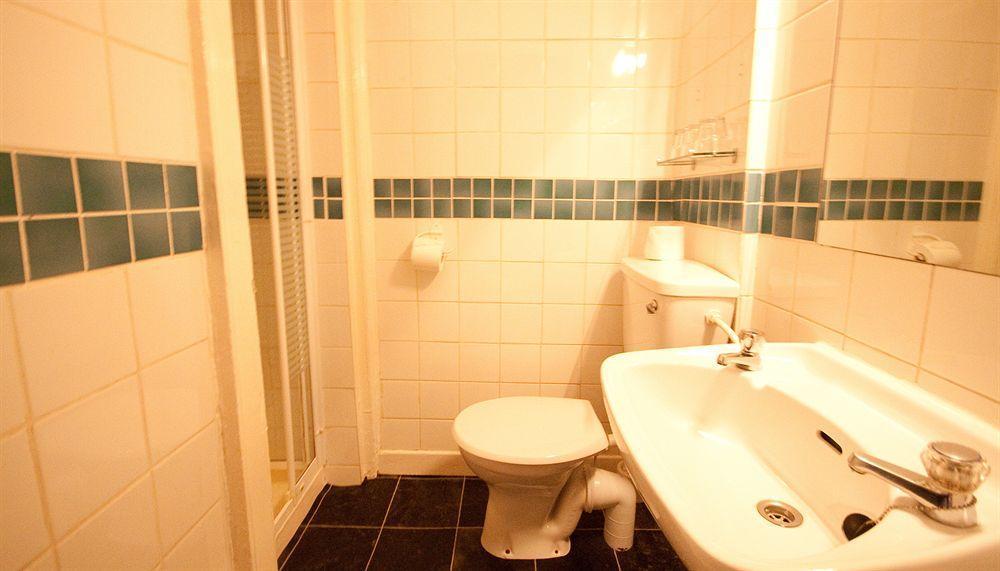 Clifden House By Nina Hotel Dublin Bagian luar foto