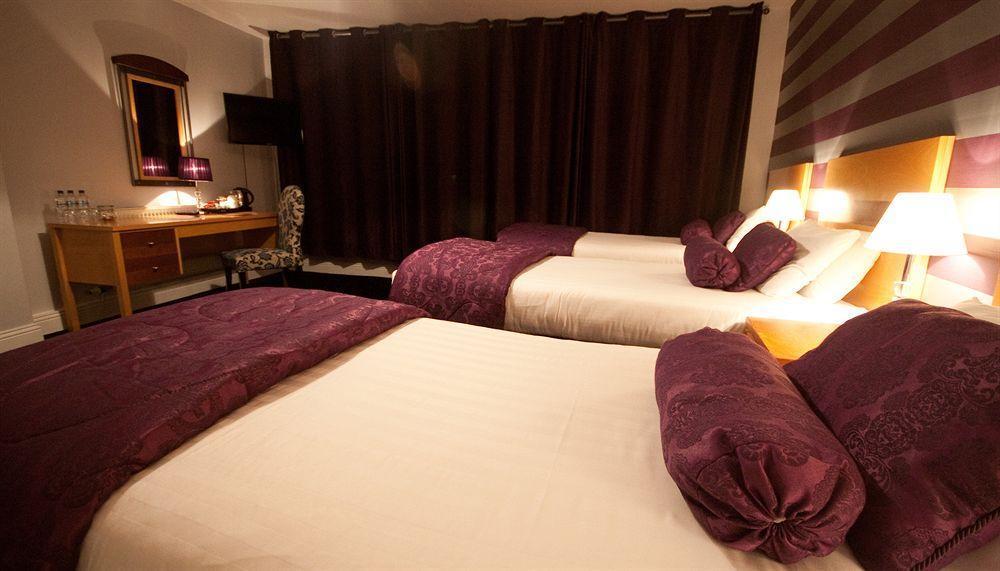 Clifden House By Nina Hotel Dublin Bagian luar foto