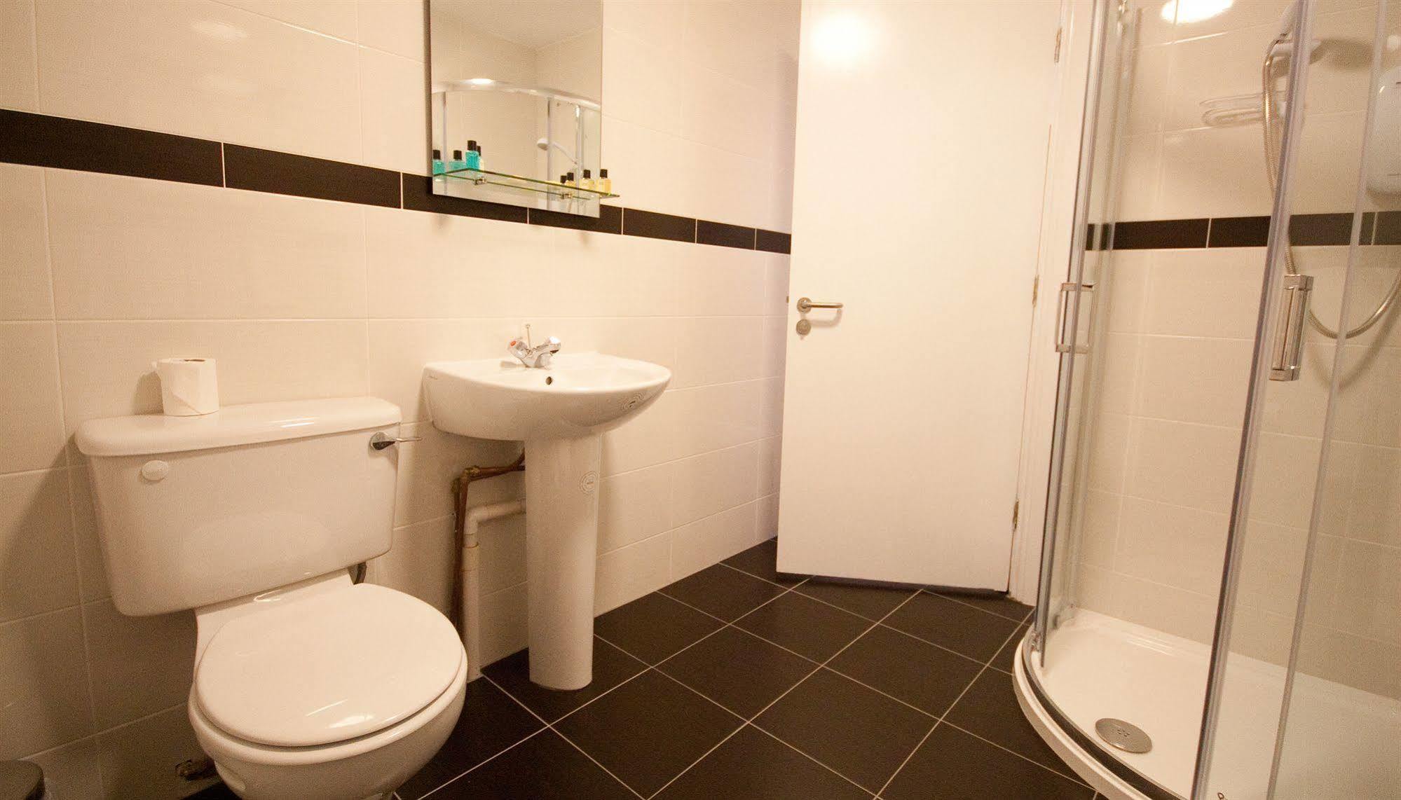 Clifden House By Nina Hotel Dublin Bagian luar foto