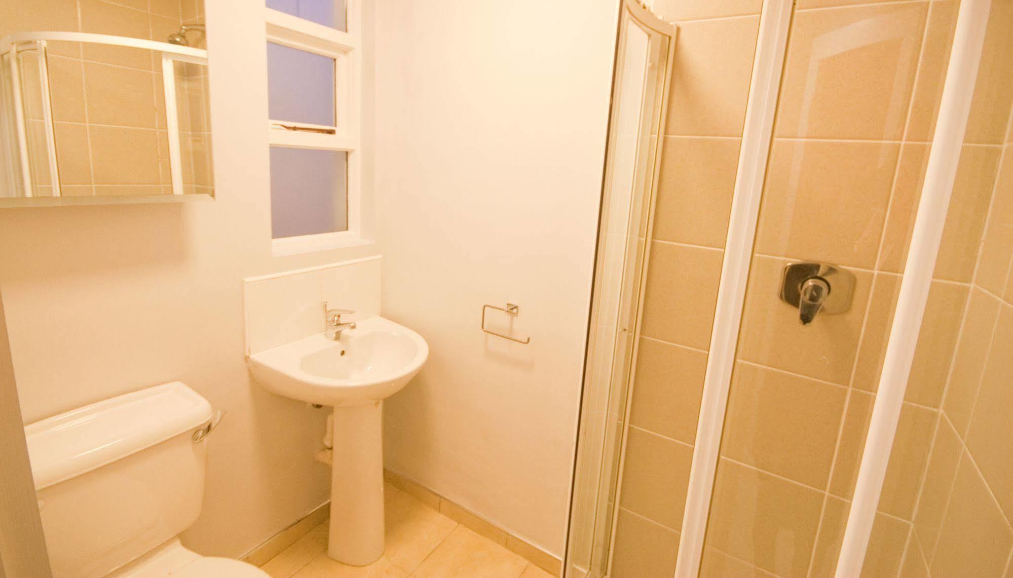 Clifden House By Nina Hotel Dublin Bagian luar foto