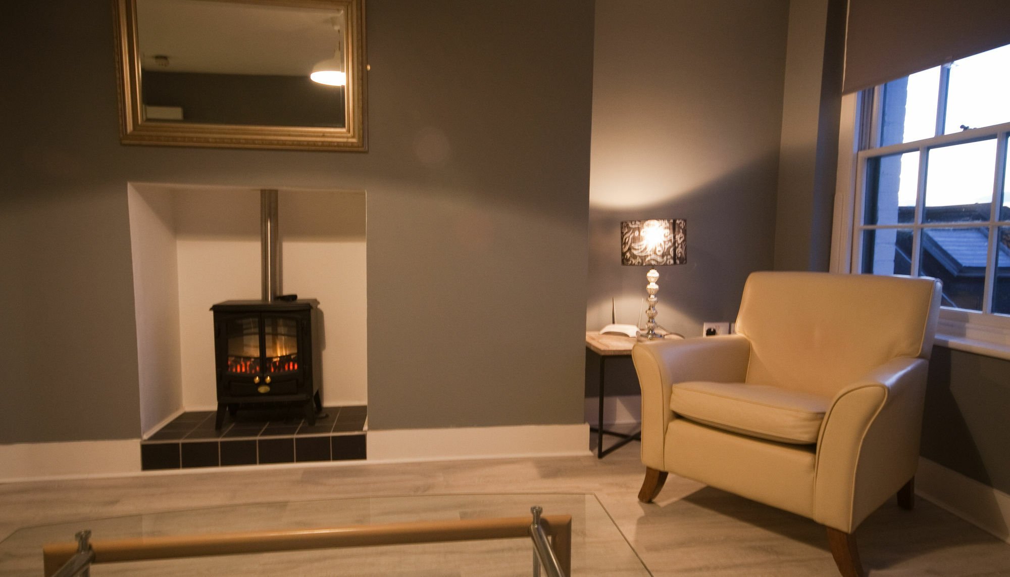 Clifden House By Nina Hotel Dublin Bagian luar foto