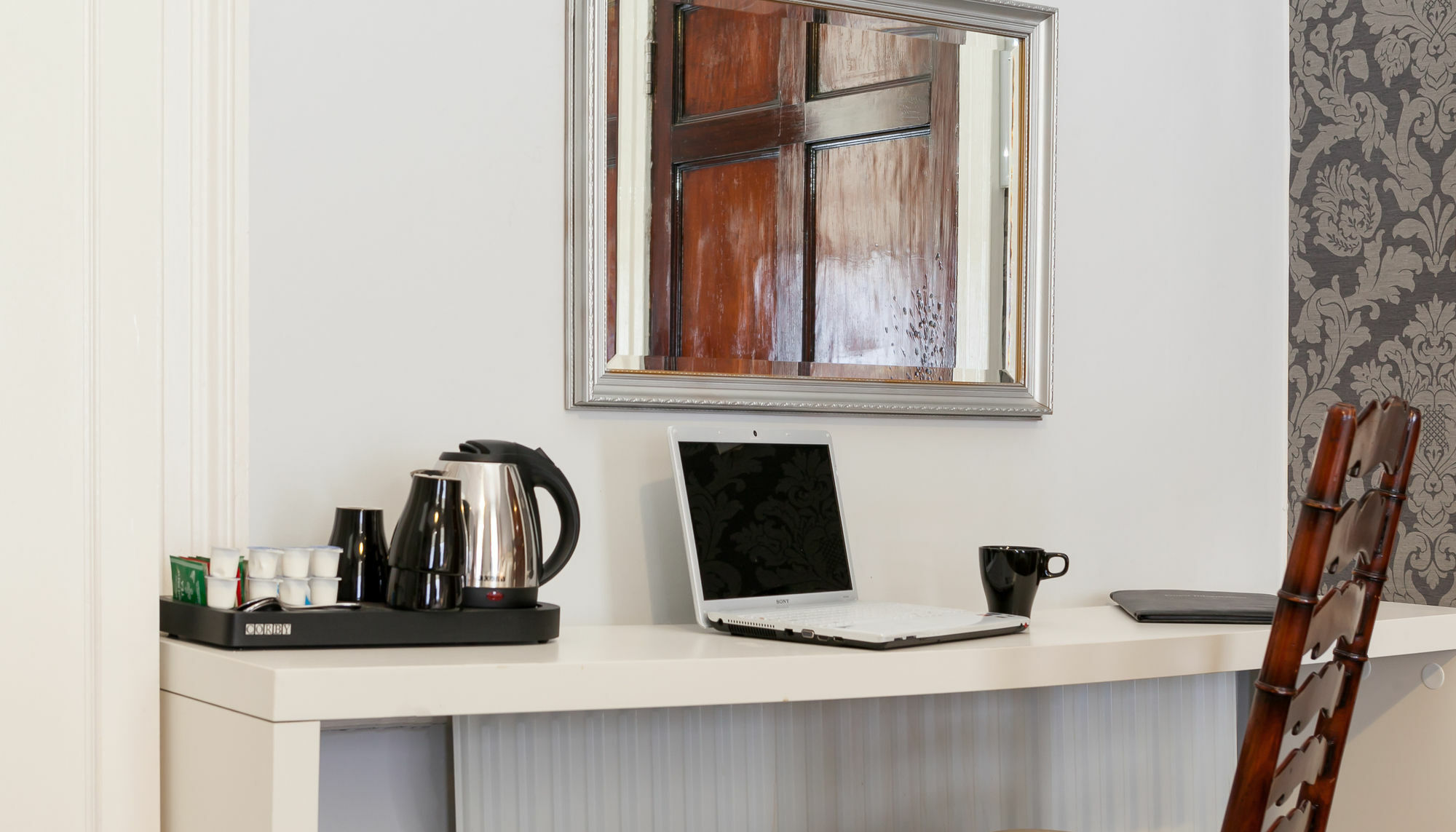 Clifden House By Nina Hotel Dublin Bagian luar foto