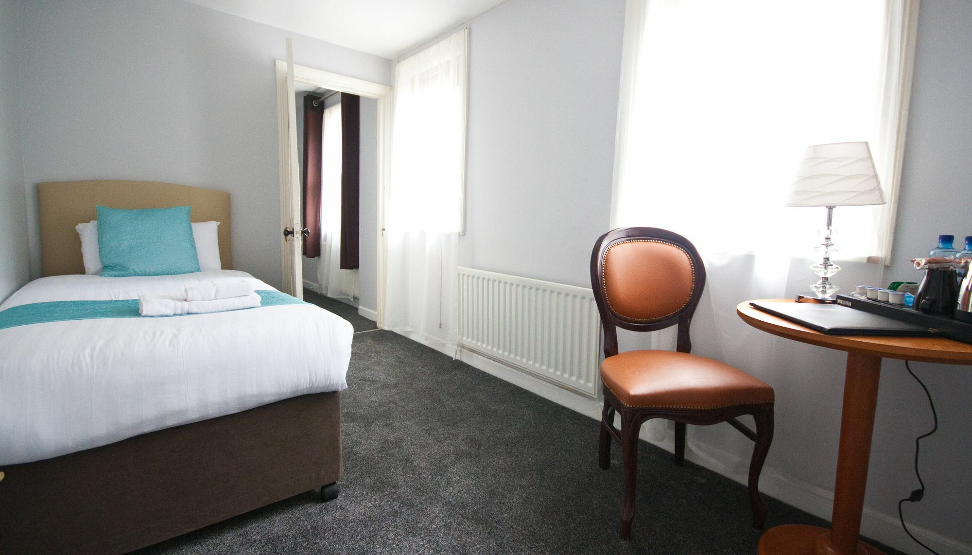 Clifden House By Nina Hotel Dublin Bagian luar foto