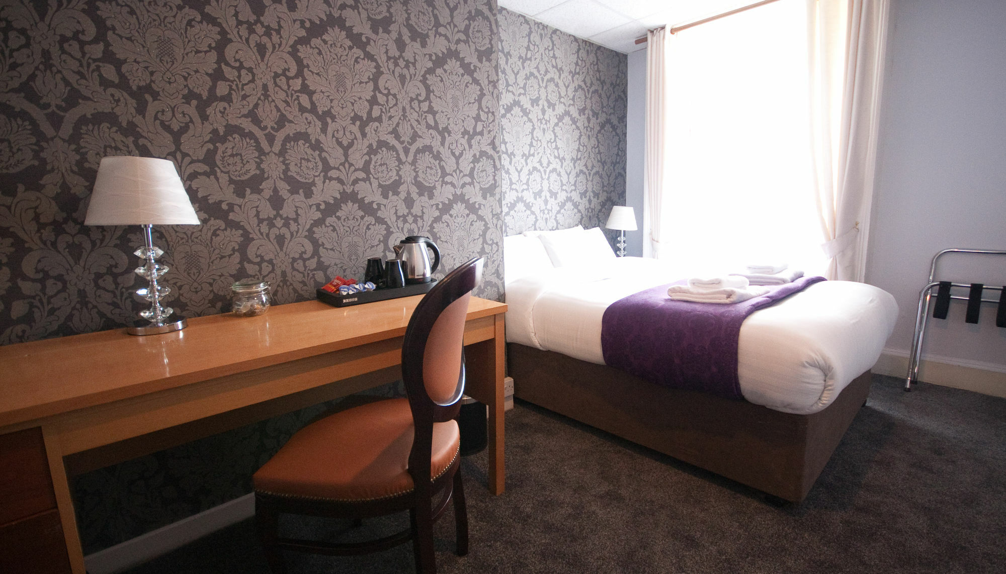 Clifden House By Nina Hotel Dublin Bagian luar foto