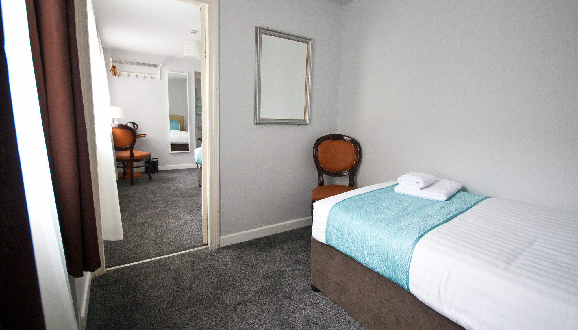Clifden House By Nina Hotel Dublin Bagian luar foto