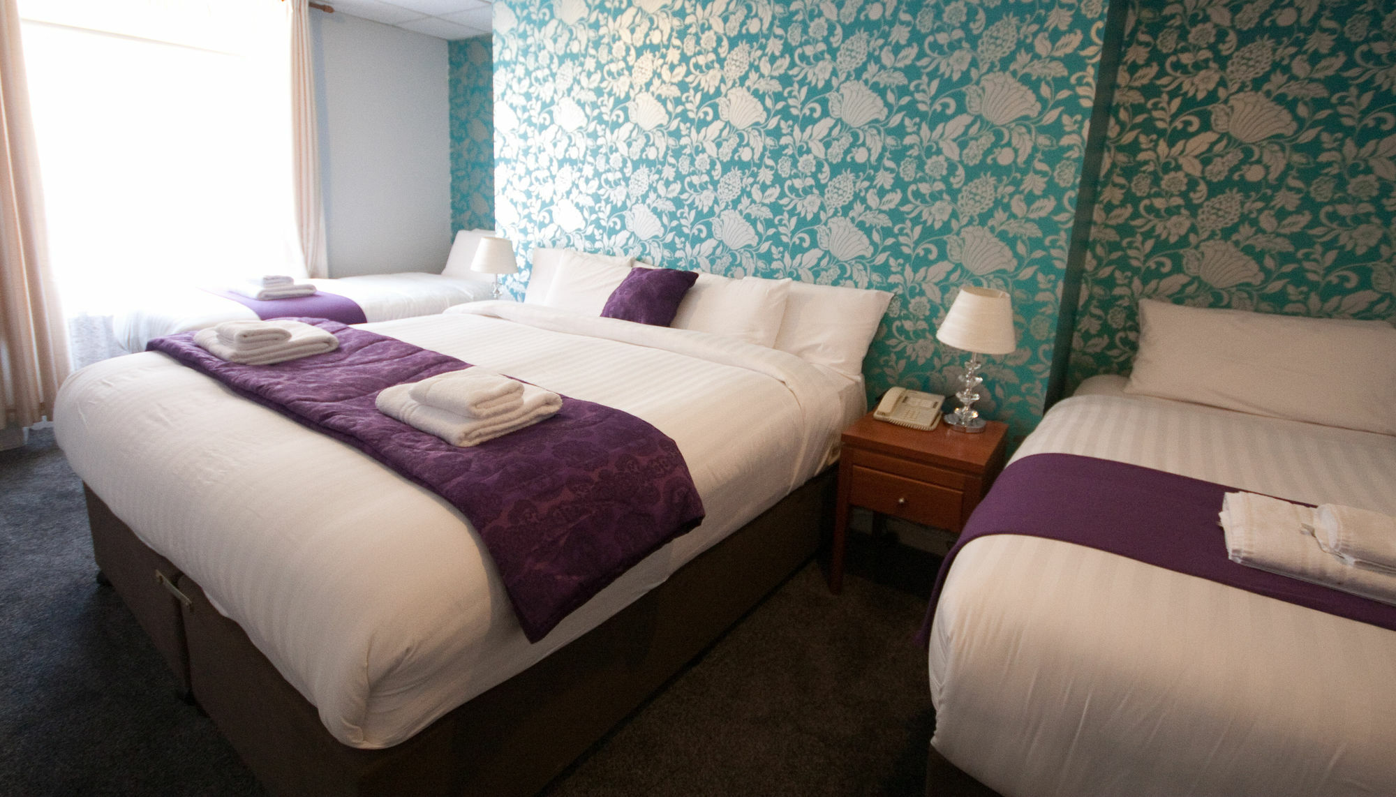 Clifden House By Nina Hotel Dublin Bagian luar foto