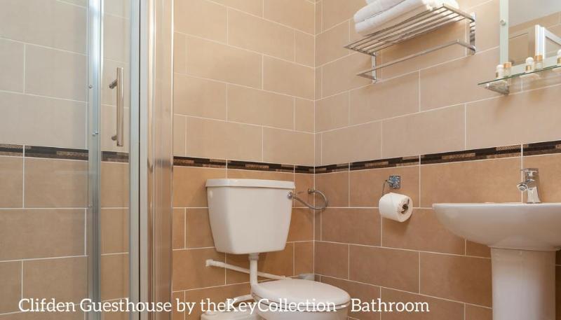 Clifden House By Nina Hotel Dublin Bagian luar foto